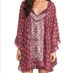 Free people | NWT mini dress
